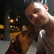 Mishaforyou - mężczyzna, 29 lat, Włocławek