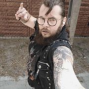 Kokosz55 - mężczyzna, 31 lat, Płock