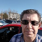 Fate1244 - mężczyzna, 55 lat, Krotoszyn