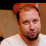 MORGz - mężczyzna, 31 lat, Тель Авив