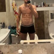 Zenchalf - mężczyzna, 22 lat, Wrocław