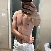 Kropka - mężczyzna, 22 lat, Wrocław