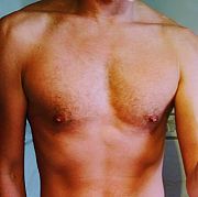 FreePeter - muž, 42 let, Szczecin