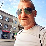 Antoni1992 - mężczyzna, 33 lat, Jasło