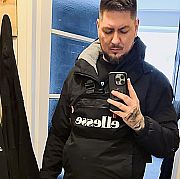 HarryPopers - mężczyzna, 33 lat, Warszawa