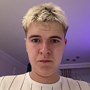 Mareczek75 - man, 21 years, Białystok