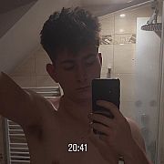 Lonelyboy - mężczyzna, 21 lat, Nowy Sącz