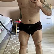 Kamciopa95 - mężczyzna, 29 lat, Szczecinek