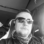 Kamy3666 - mężczyzna, 36 lat, Ostrów Mazowiecka