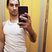 Miselinsex - мужчина, 36 лет, Karviná