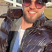 123Pt - чоловік, 25 років, Gdynia