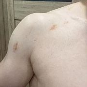 Antiqrist - muž, 27 let, Warszawa