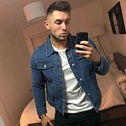 Borsuk97 - mężczyzna, 28 lat, Warszawa