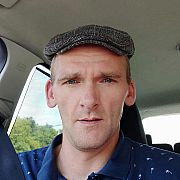 Latos845 - muž, 41 let, Lublin