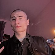 Chrycuus - muž, 20 let, Gdańsk