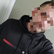 Raflikk - mężczyzna, 28 lat, Heerenveen