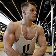 Banicja - mężczyzna, 28 lat, Warszawa