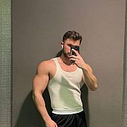 Banicja - man, 28 years, Lublin