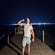 Dawidek19100 - mężczyzna, 23 lat, Łódź