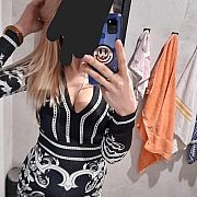 Monikahqto - женщина, 35 лет, Warszawa