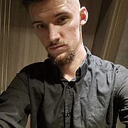 Aleksios501 - mężczyzna, 23 lat, Bielsko-Biała