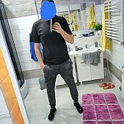 Ssstaszek - muž, 28 let, Miechów