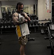 Stitches - mężczyzna, 27 lat, Warszawa