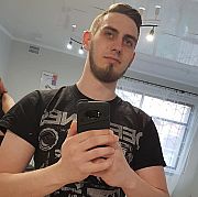 DracoShaddar - mężczyzna, 32 lat, Żarów