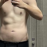 Kamilek0505 - mężczyzna, 20 lat, Poznań