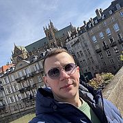 Deephunter - muž, 32 let, Warszawa