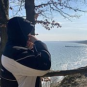 Damiannnwiecog - muž, 22 let, Chojnice