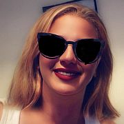 Lisacduk35 - trans, 36 years, Manchester