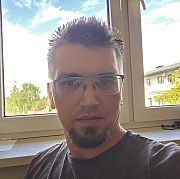Lu89 - mężczyzna, 36 lat, Piaseczno