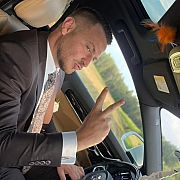 Sandan88 - man, 37 years, Ełk