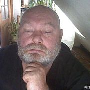 Leszydziad - mężczyzna, 54 lat, Poznań