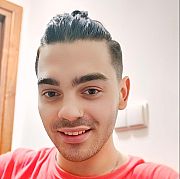 Jar2750 - мужчина, Warszawa