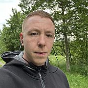 MarcelAngelo - mężczyzna, 35 lat, Szczecin