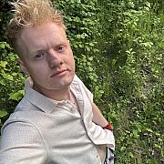 JacobNF5 - mężczyzna, 25 lat, Koszalin