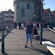 Marecki1996 - mężczyzna, 29 lat, Wadowice