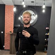 Amek94 - muž, 31 let, Rzeszów