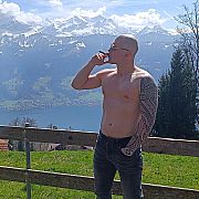 Mamut94 - мужчина, 31 лет, Luzern