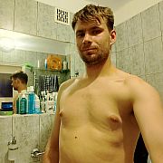 Chetnymateusz - mężczyzna, 27 lat, Warszawa