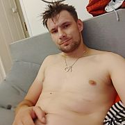 Chetnymateusz - mężczyzna, 27 lat, Warszawa