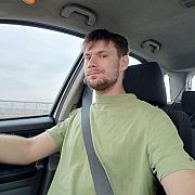 Chetnymateusz - mężczyzna, 27 lat, Warszawa