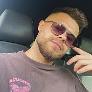 Danis1212129 - mężczyzna, 26 lat, Rzeszów