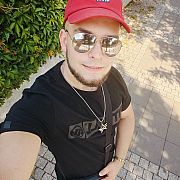 Fajny699 - mężczyzna, 28 lat, Wrocław