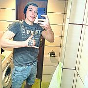 TylkoHardFck - mężczyzna, 21 lat, Drawsko Pomorskie