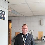 Szukammastera2024 - Mężczyzna, 38 Lat, Amersfoort, Holandia