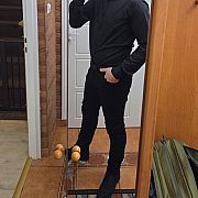 Adrian19950 - mężczyzna, 30 lat, Gorzów Wielkopolski