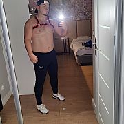 Sexwro38 - man, 41 years, Warszawa